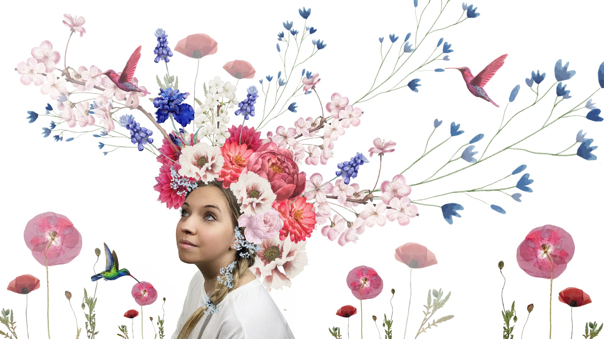 Marilena Floral Stylist